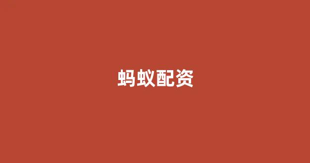 在线股票配资开户